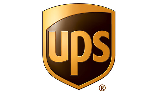 UPS logo