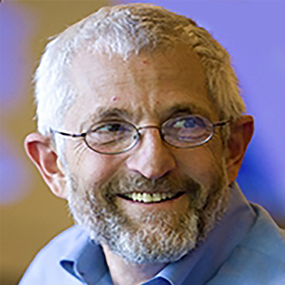 Headshot of Art Reingold, MD