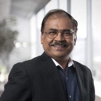 Headshot of Niteen Wairagkar, MD