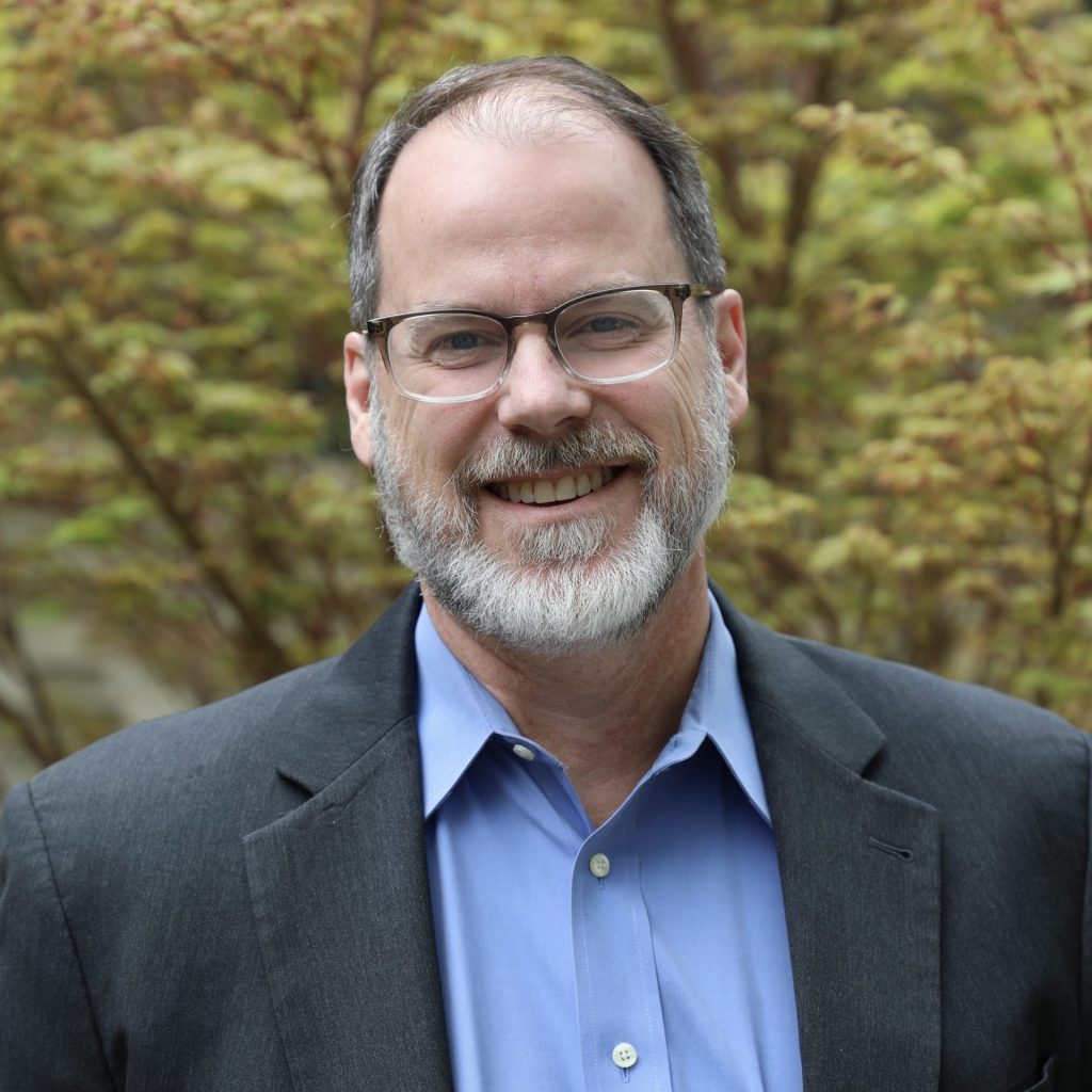 Headshot of Joseph Bresee, MD