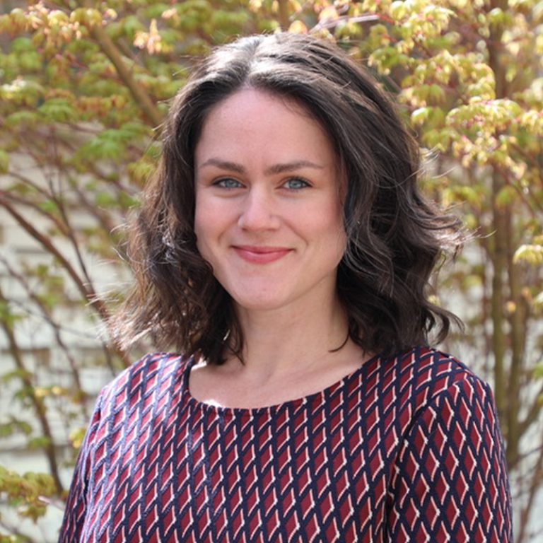 Headshot of Cara Tupps Stacey, DrPH Candidate, MScPH