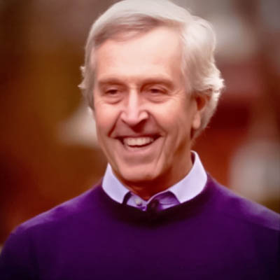 Headshot of Bruce Gellin, MD, MPH