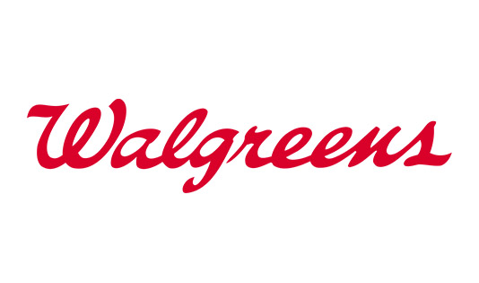 Walgreens logo