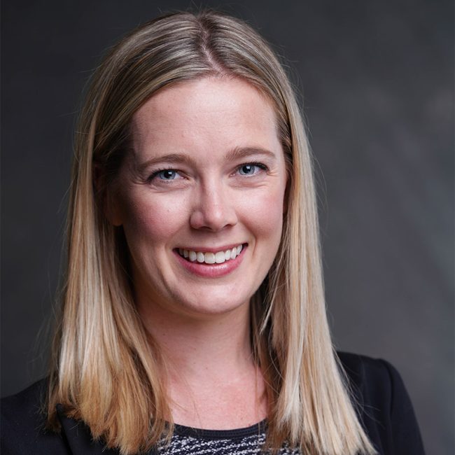 Headshot of Anna Chard, PhD, MPH