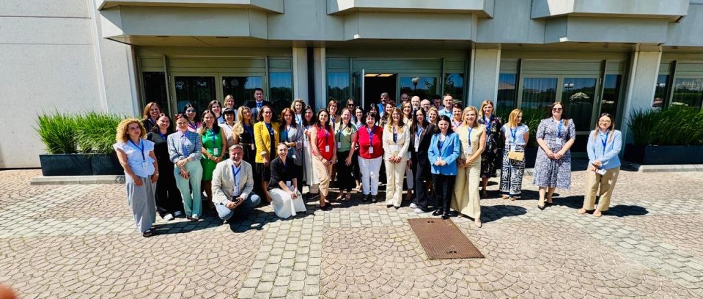 Group at Regional PIVI SECID Workshop Strengthened Vaccination Communication