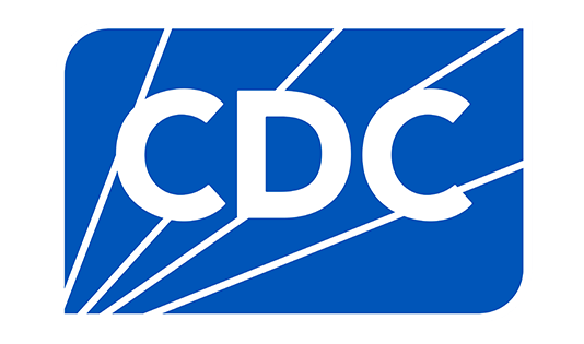 Centers for Disease Control and Prevention (CDC) logo