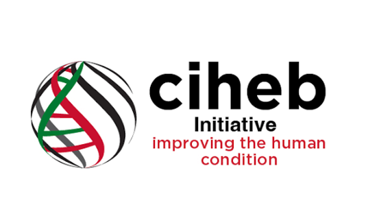 CIHEB logo