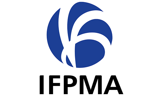 IFPMA logo