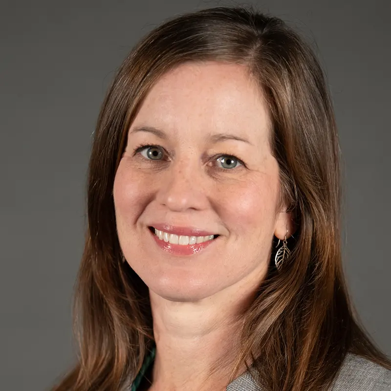 Headshot of Lisa Jacques-Carroll, MSW