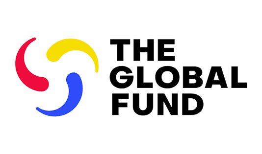 The Global Fund logo
