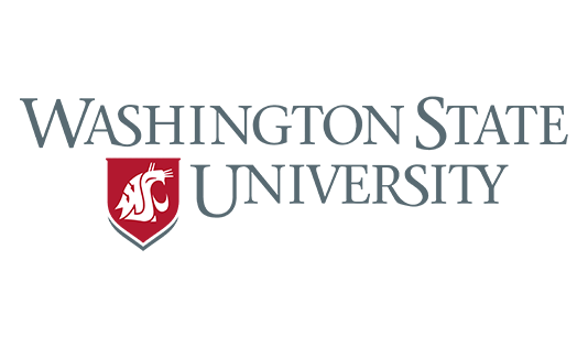 Washington State University logo