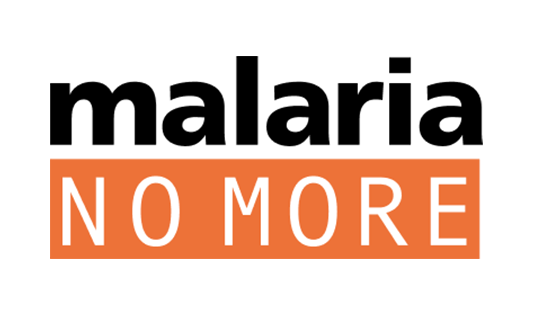 Malaria No More logo